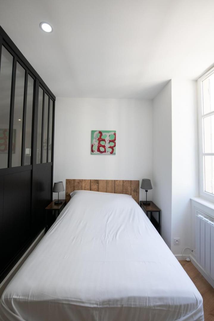 L'Arty - Tres Joli Studio Moderne Place Valmy 리옹 외부 사진
